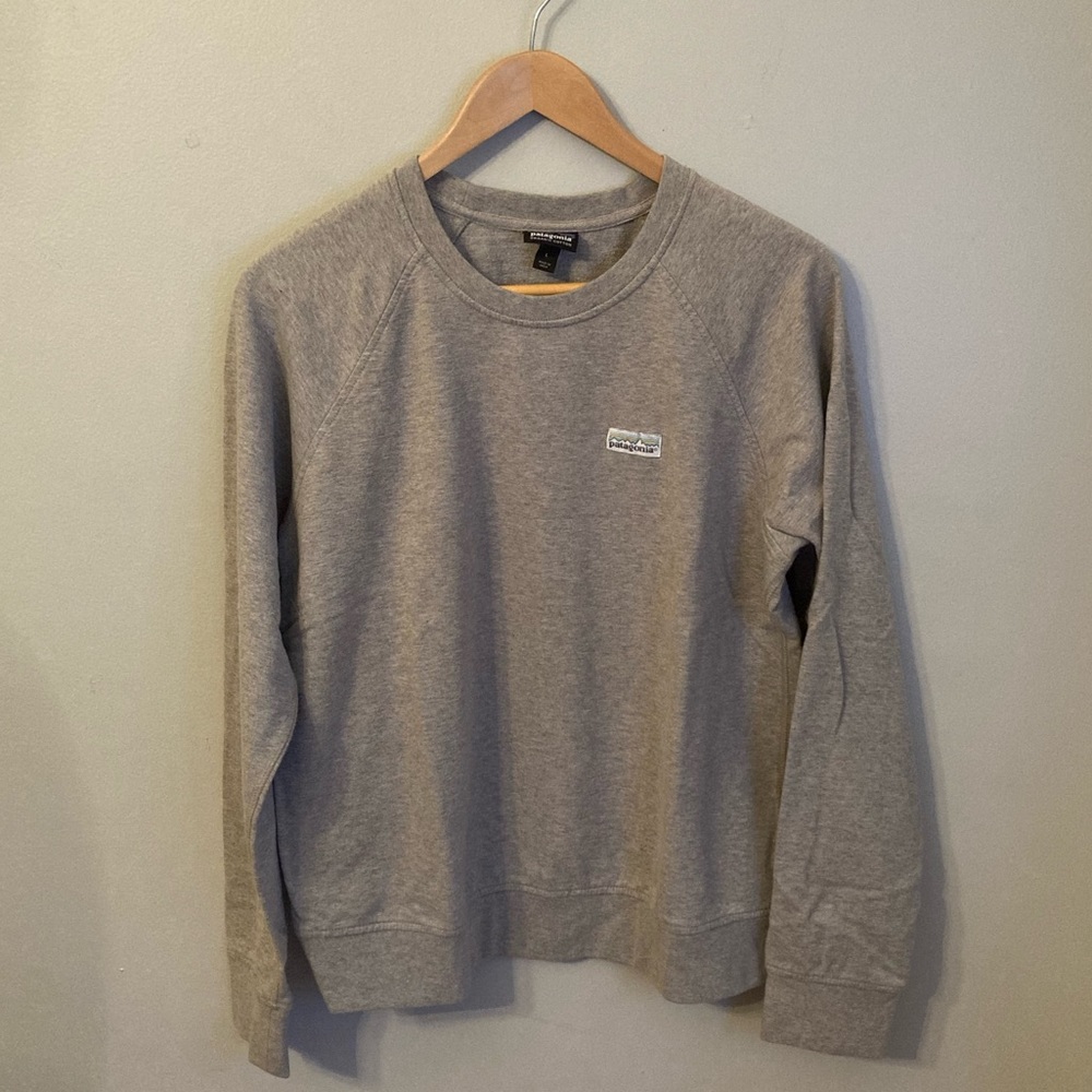 Patagonia Women’s Anya Crewneck